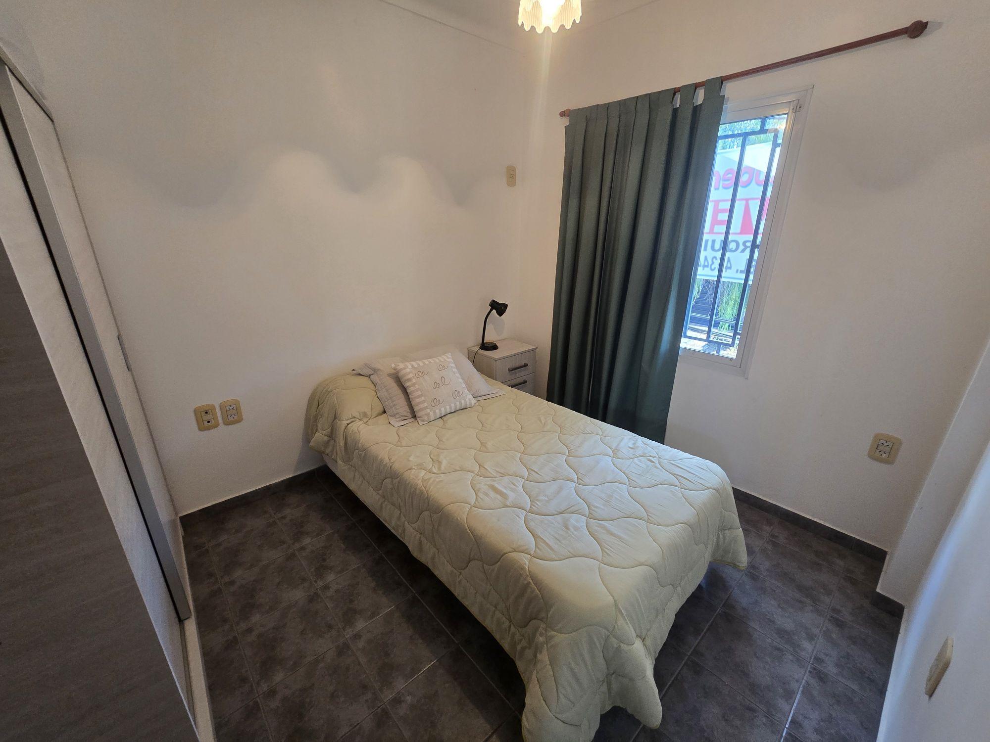 PEDRO ZENTENO 2075 -Sta. Fe-