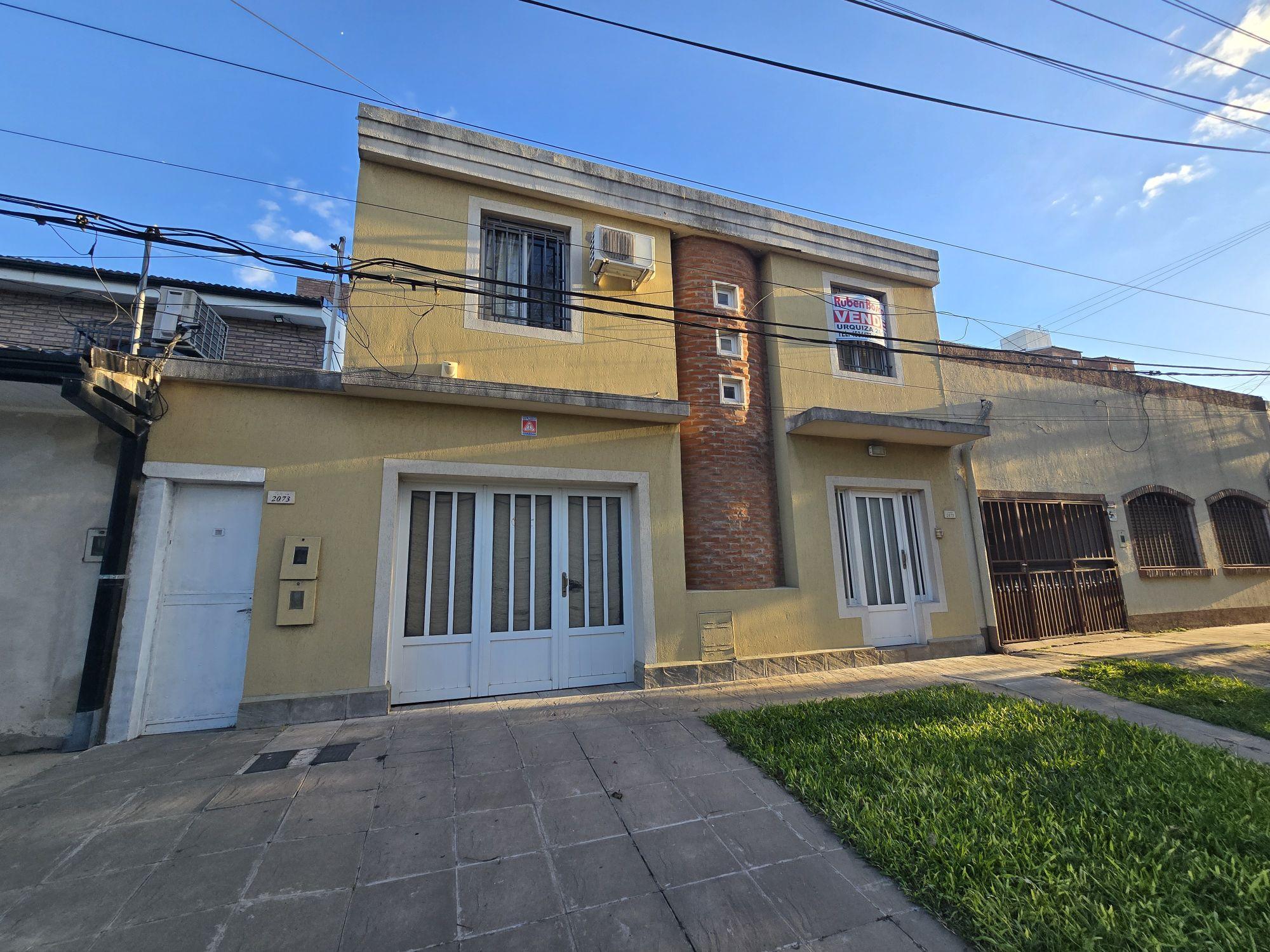 PEDRO ZENTENO 2075 -Sta. Fe-