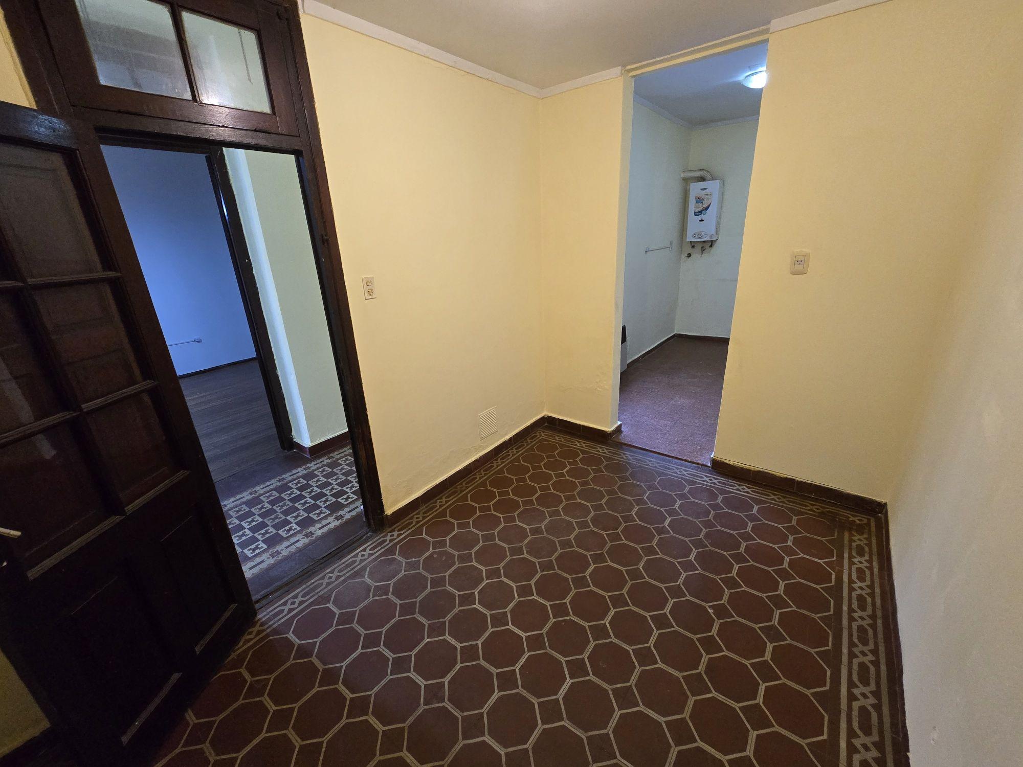 SAN JUAN 2737 -Sta. Fe-