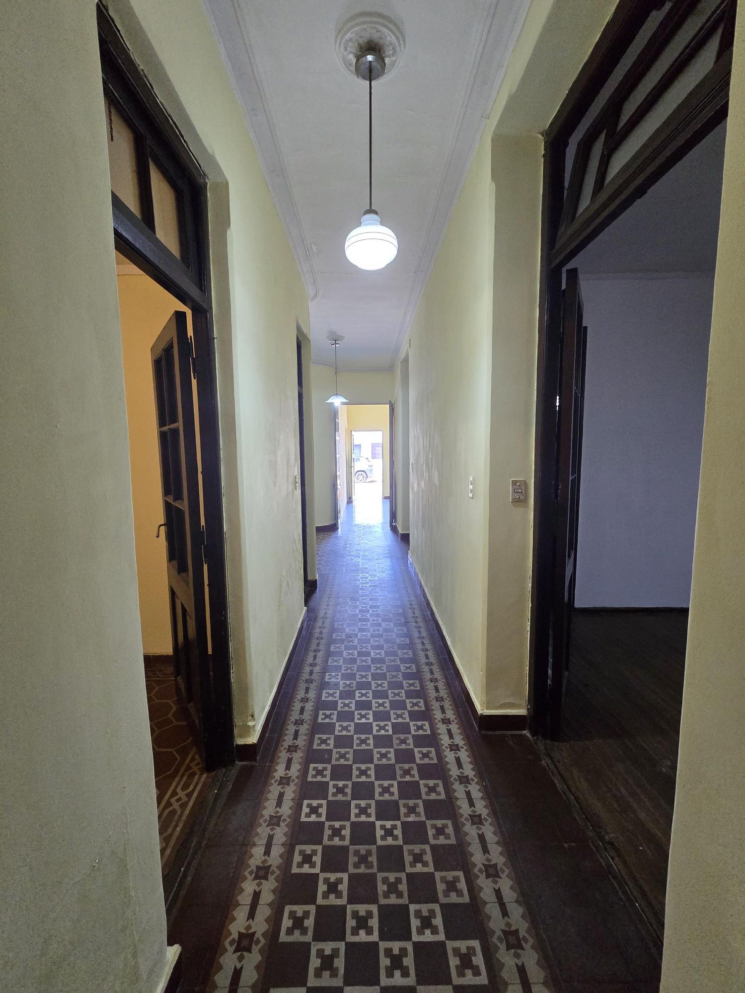 SAN JUAN 2737 -Sta. Fe-