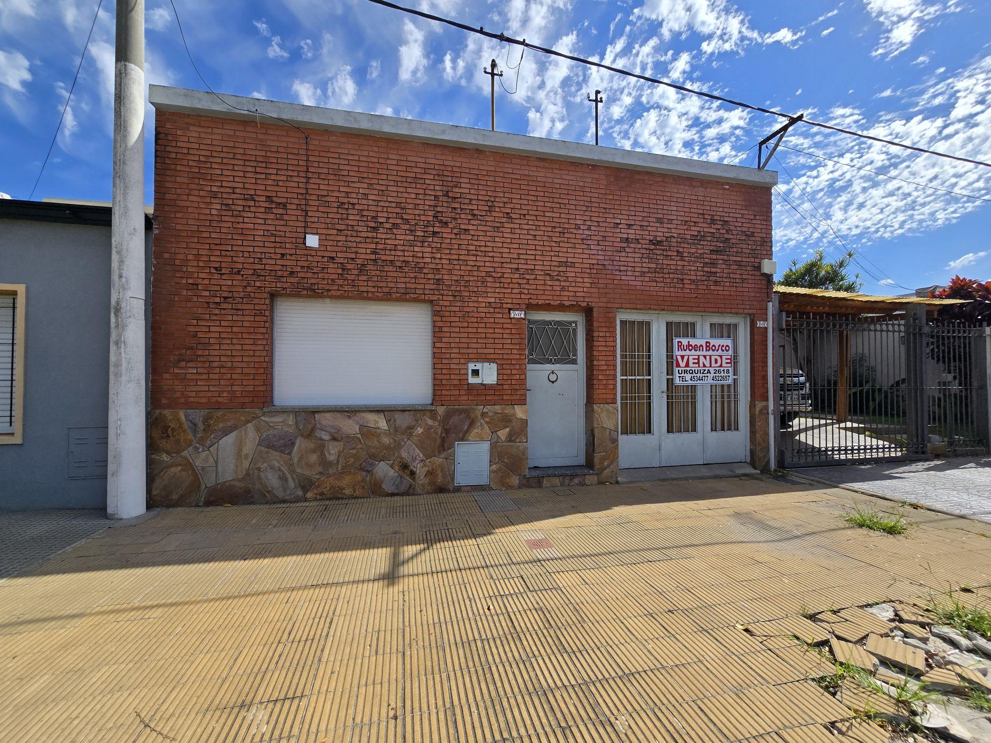 SAN JUAN 2737 -Sta. Fe-