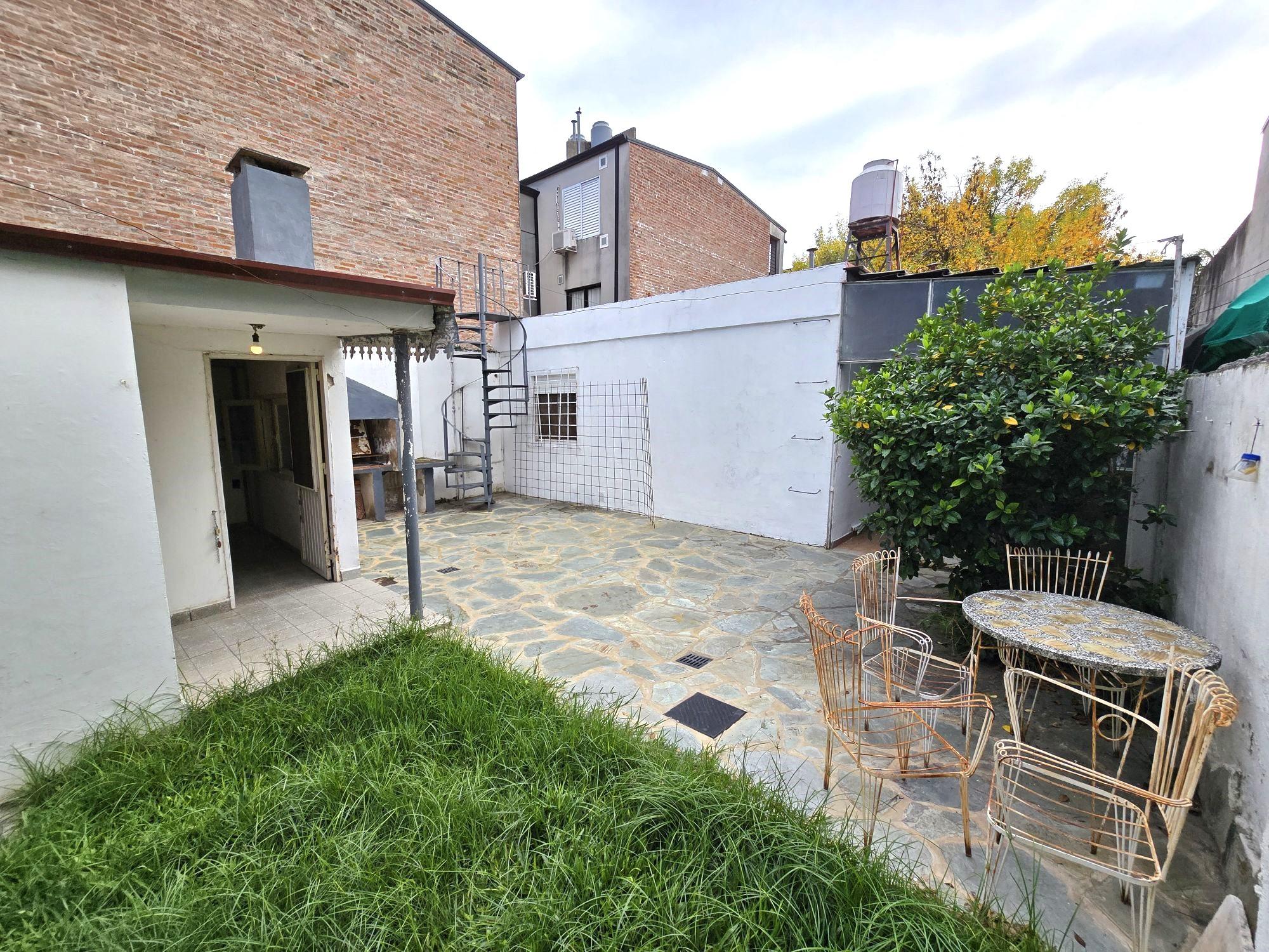 CANDIDO PUJATO 2925 -Sta. Fe-