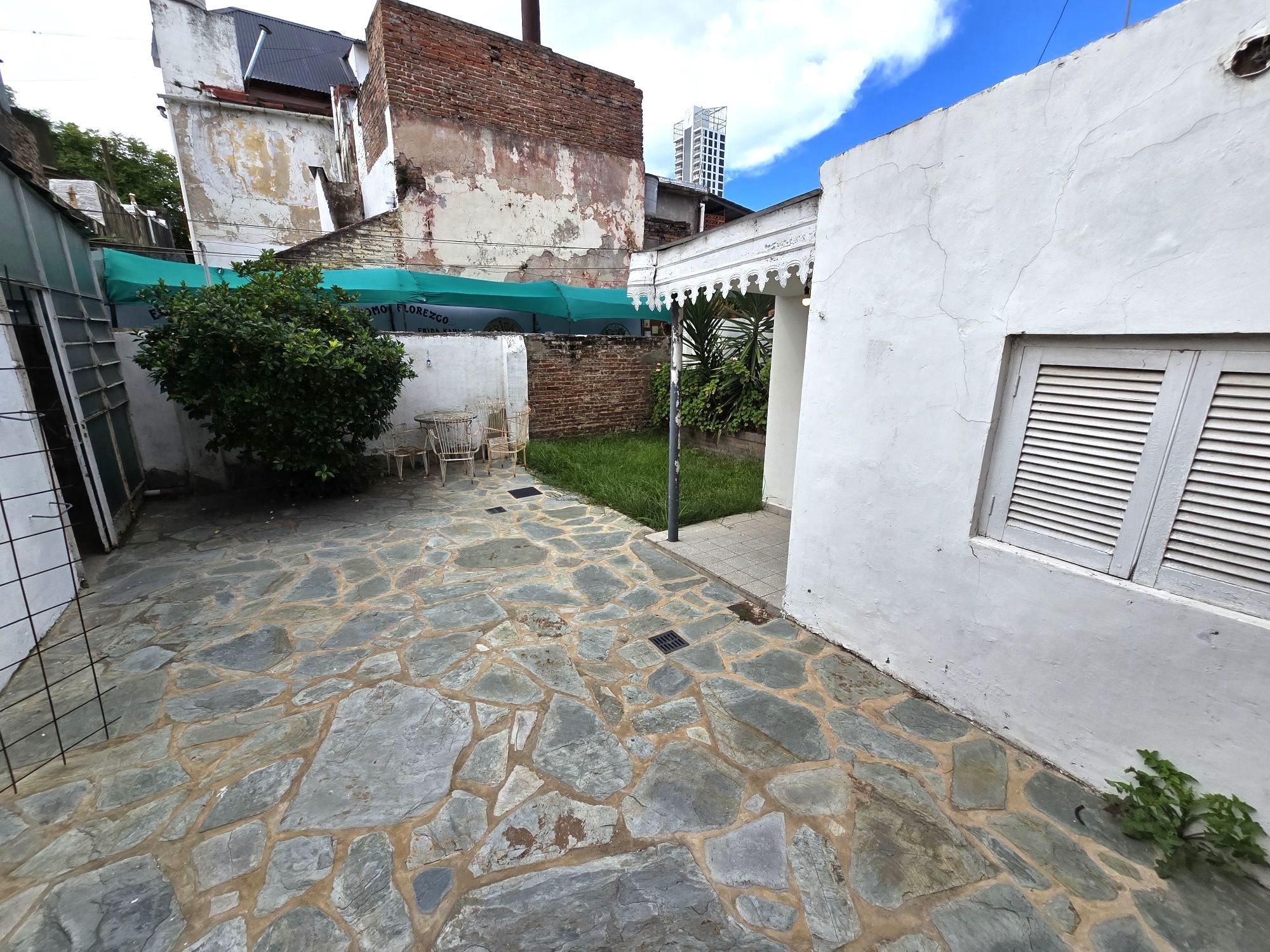 CANDIDO PUJATO 2925 -Sta. Fe-
