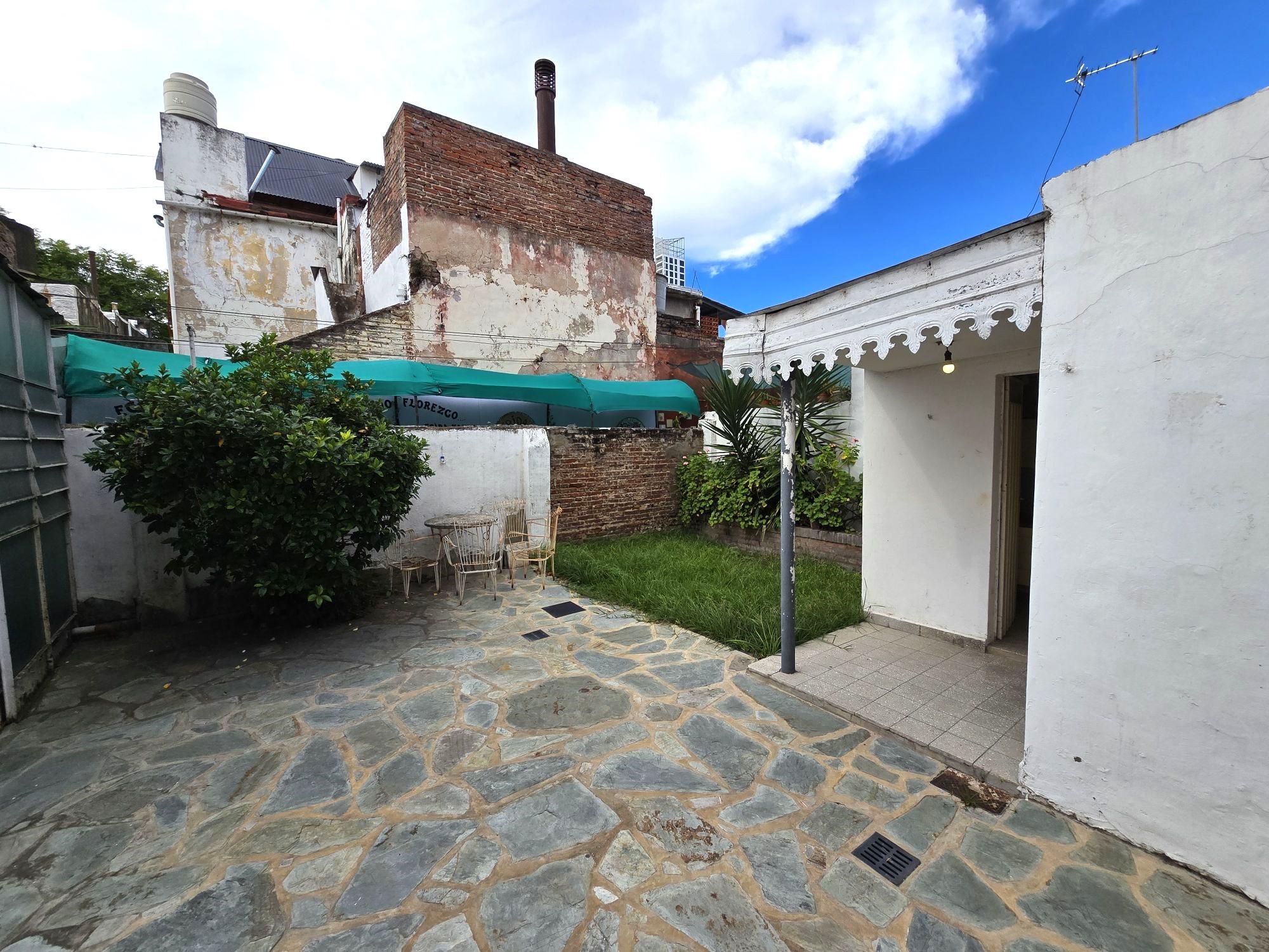 CANDIDO PUJATO 2925 -Sta. Fe-