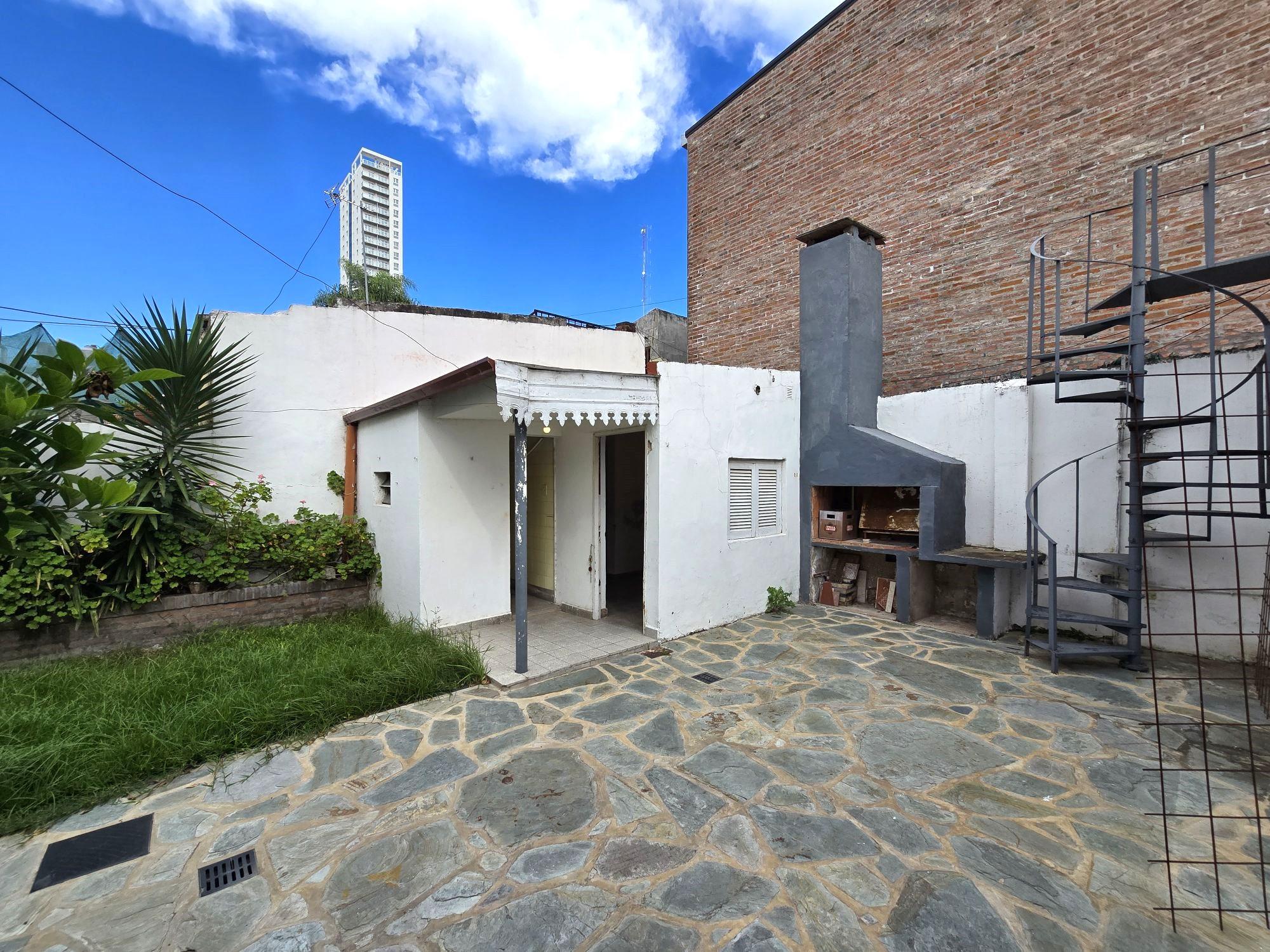 CANDIDO PUJATO 2925 -Sta. Fe-