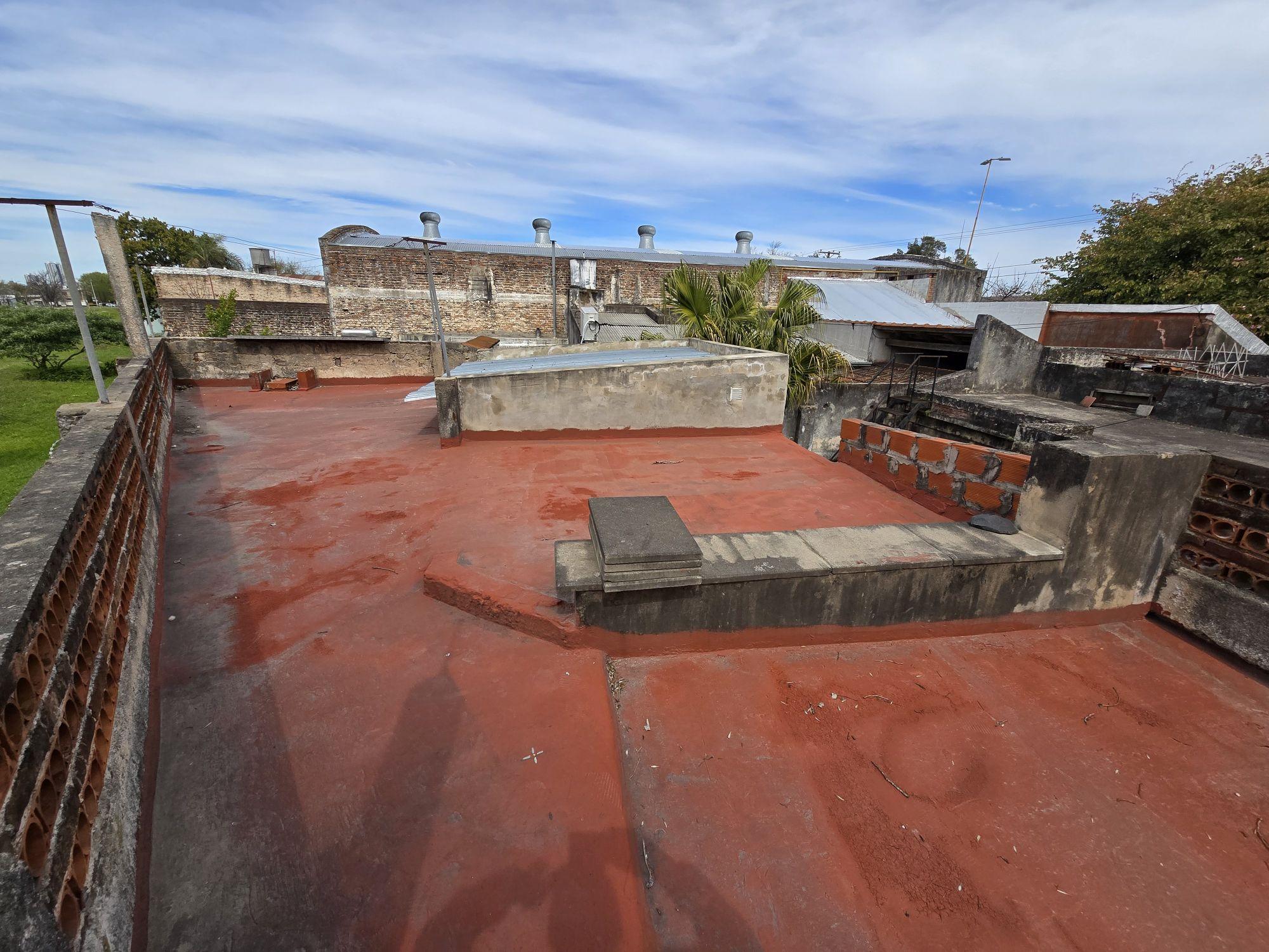 AVDA. LOPEZ Y PLANES 5122 -Sta. Fe-