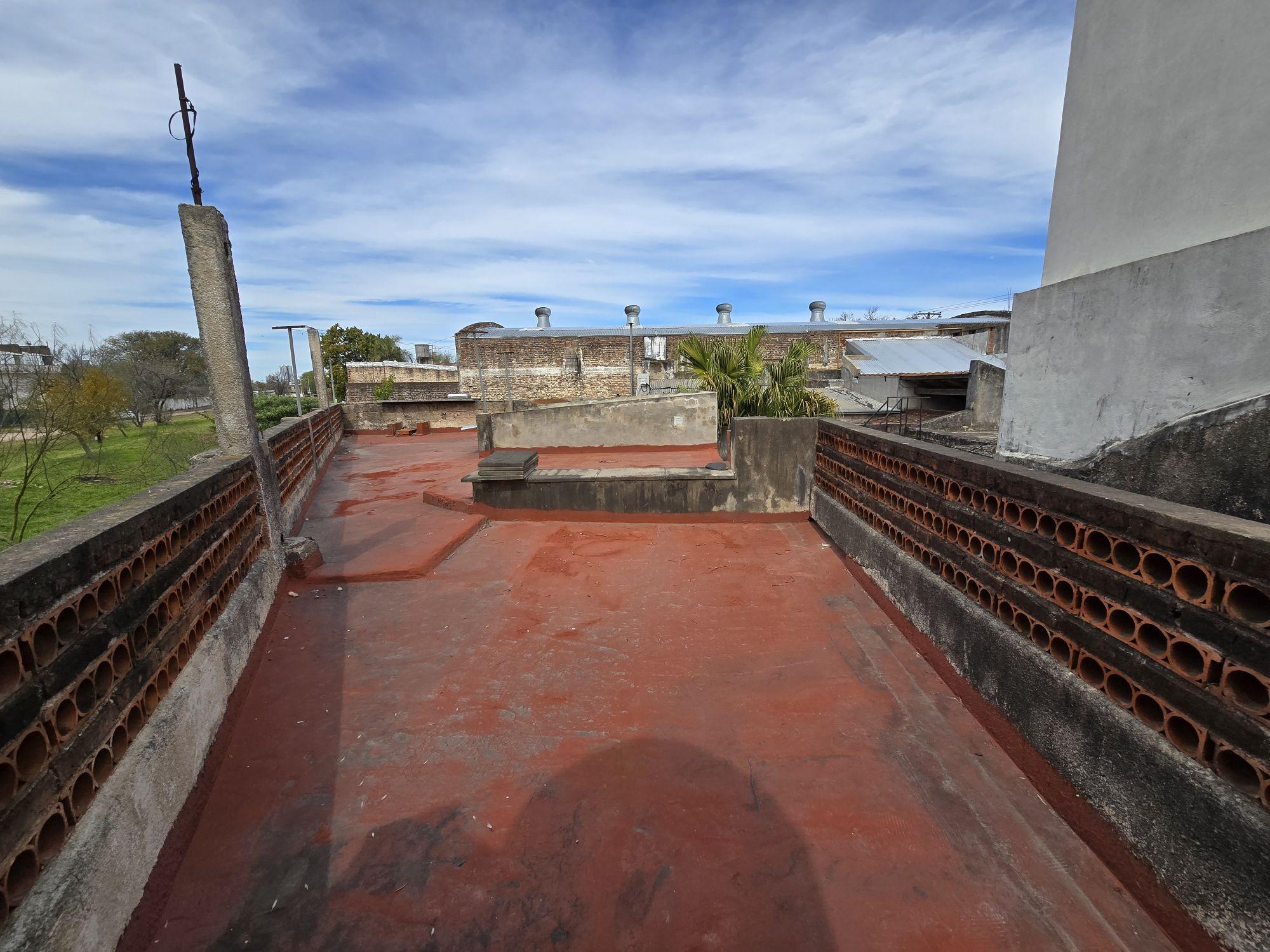 AVDA. LOPEZ Y PLANES 5122 -Sta. Fe-