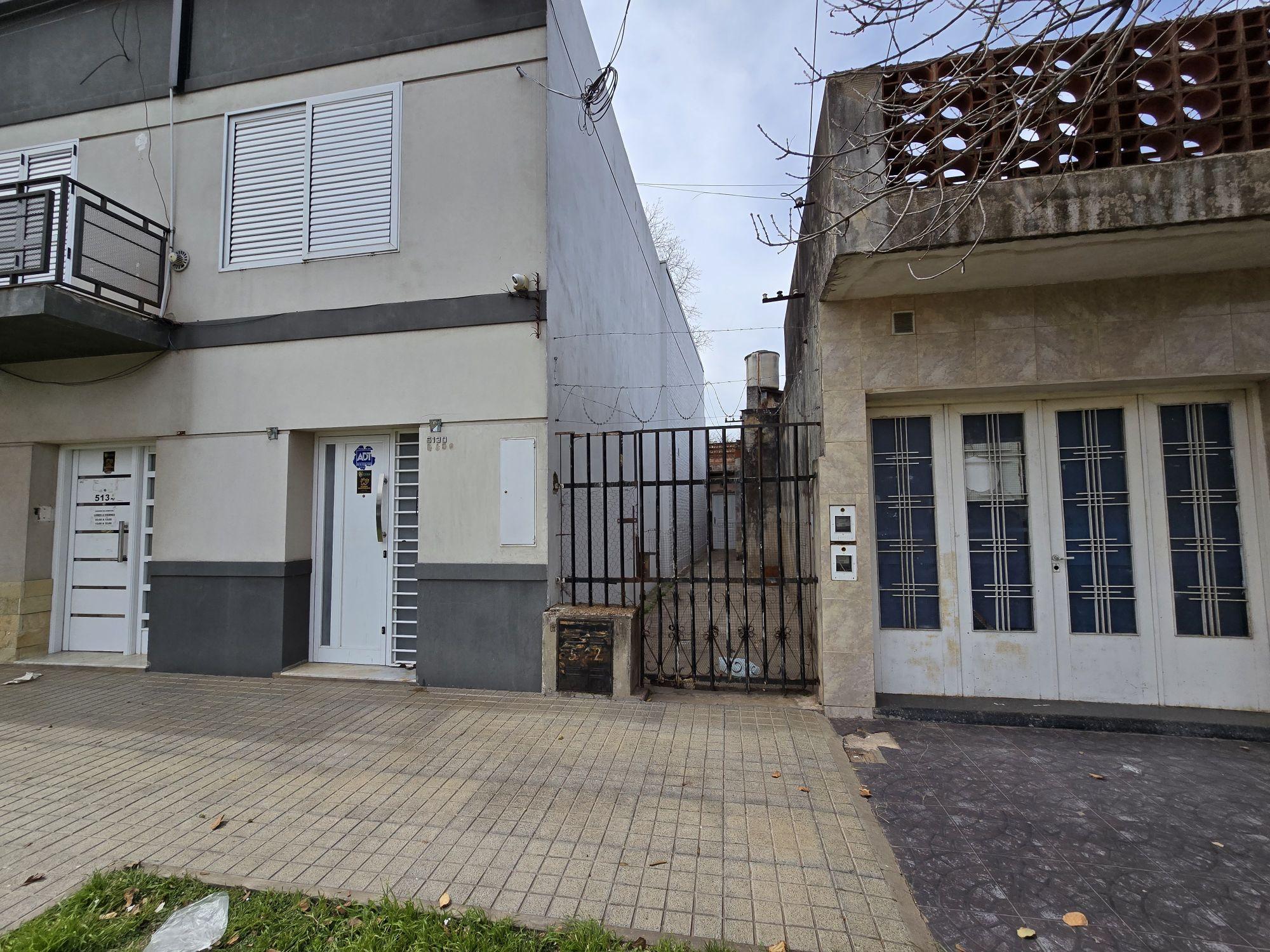AVDA. LOPEZ Y PLANES 5122 -Sta. Fe-