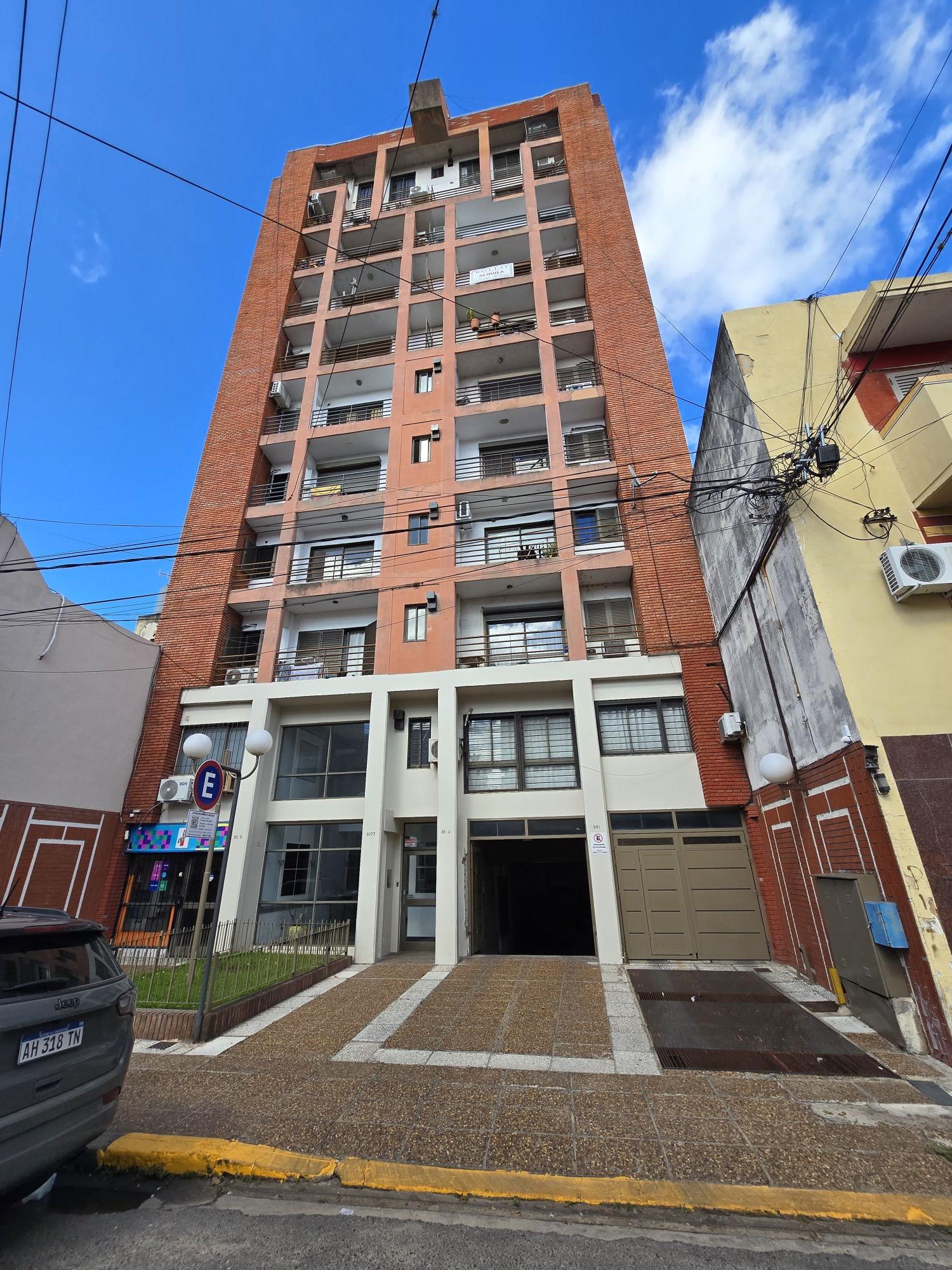 JUAN DE GARAY 3079 -Sta. Fe-