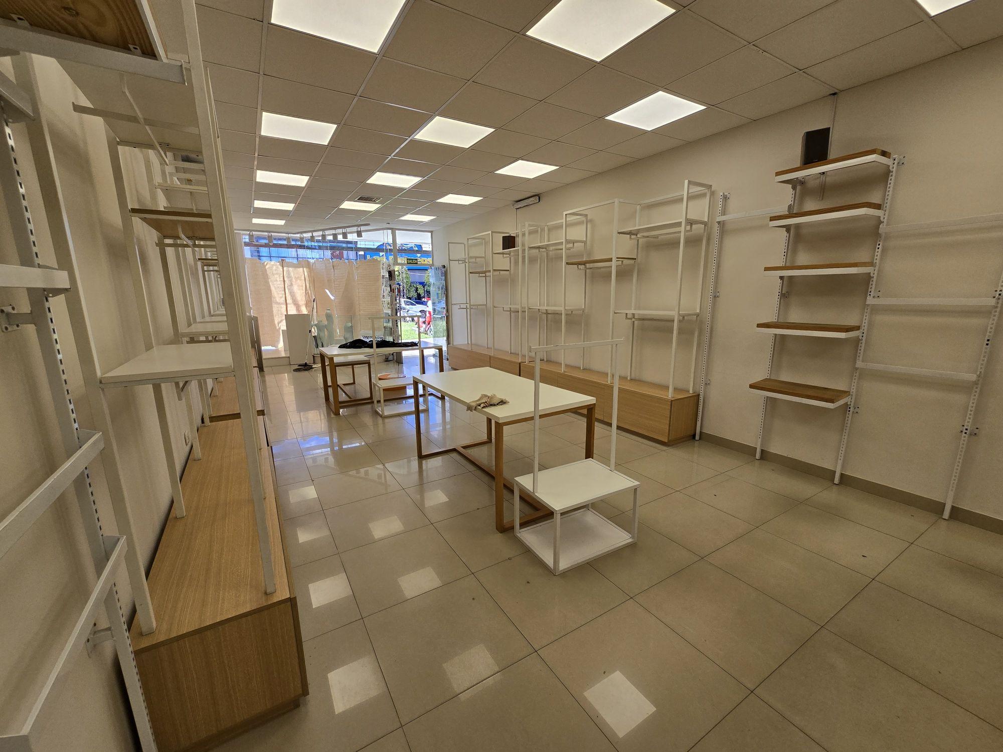 AVDA. ARISTOBULO DEL VALLE 6253 -Sta. Fe-