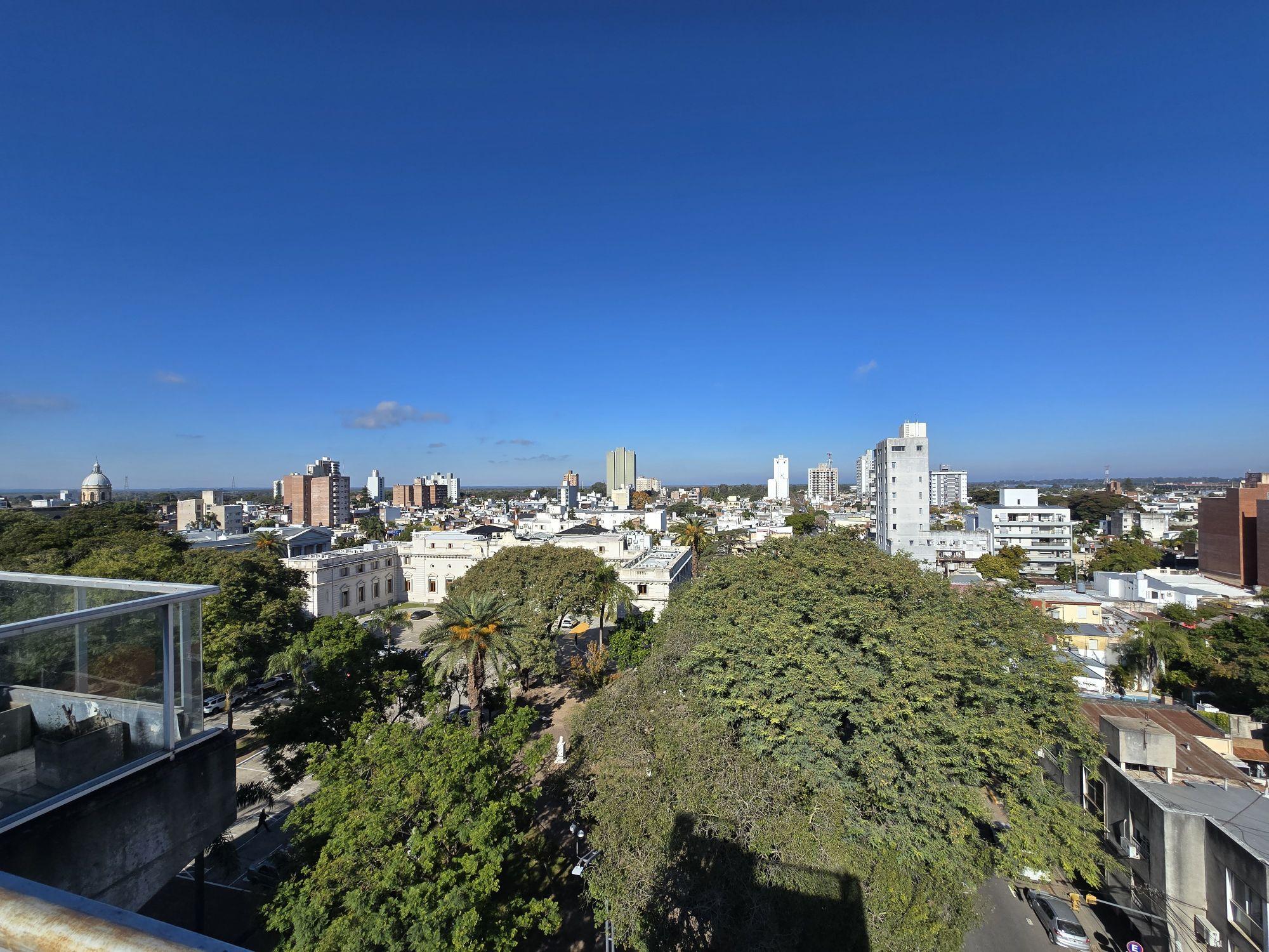 GRAL. LOPEZ ESQ. URQUIZA -Sta. Fe-