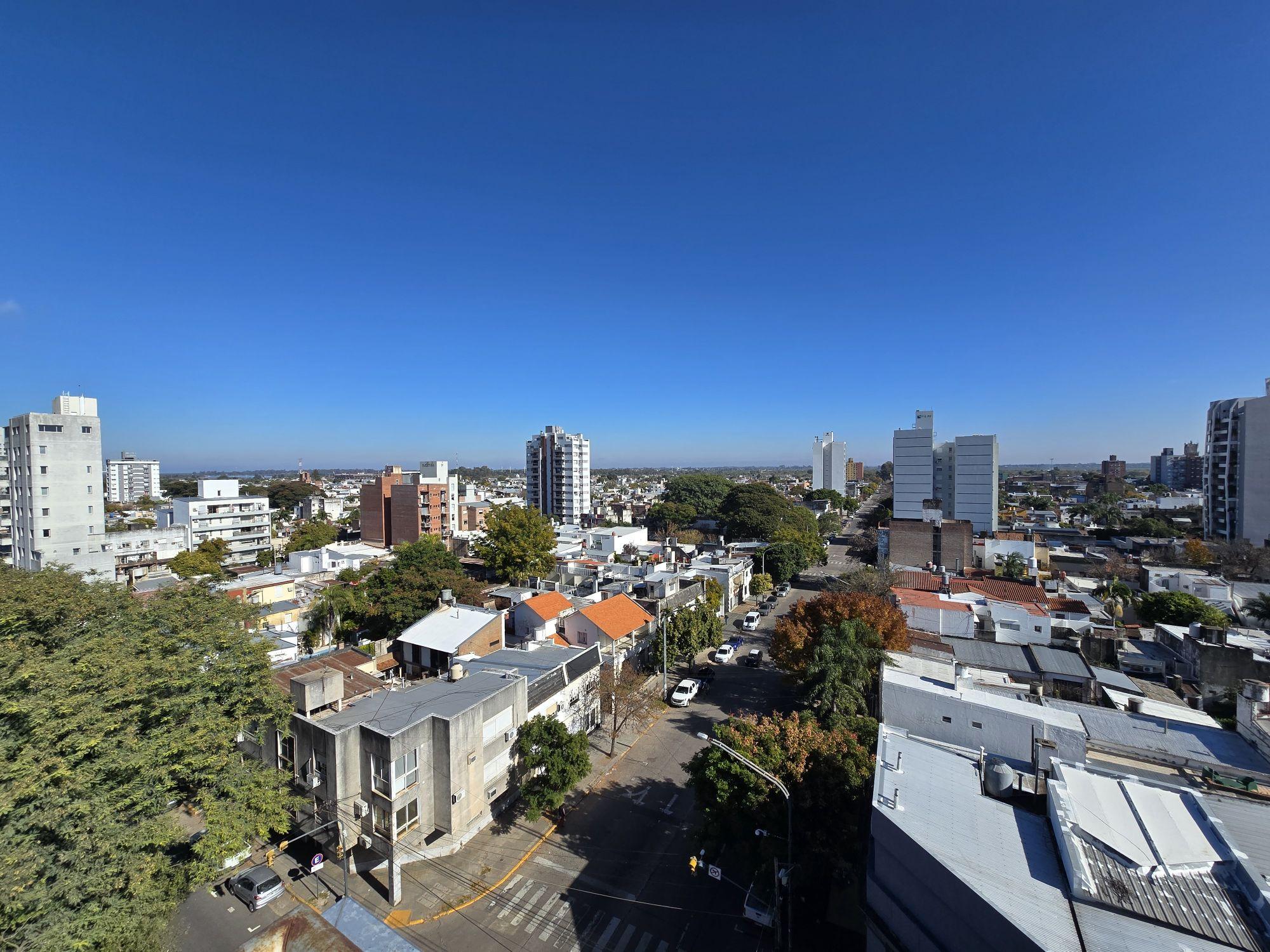 GRAL. LOPEZ ESQ. URQUIZA -Sta. Fe-