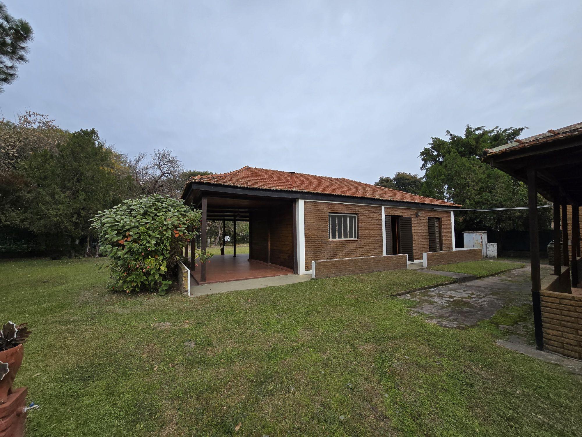 Z/RUTA Nº 1 Y LOS COLIBRIES -S. José del Rincón-