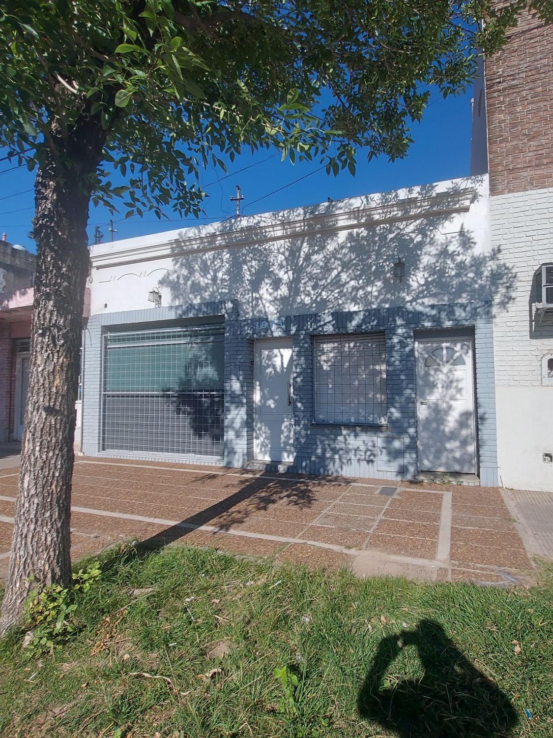 AVDA. LOPEZ Y PLANES 3879 -Sta. Fe-