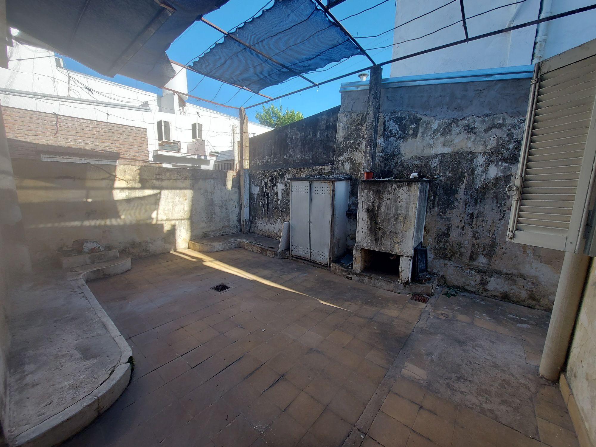 AVDA. LOPEZ Y PLANES 3879 -Sta. Fe-
