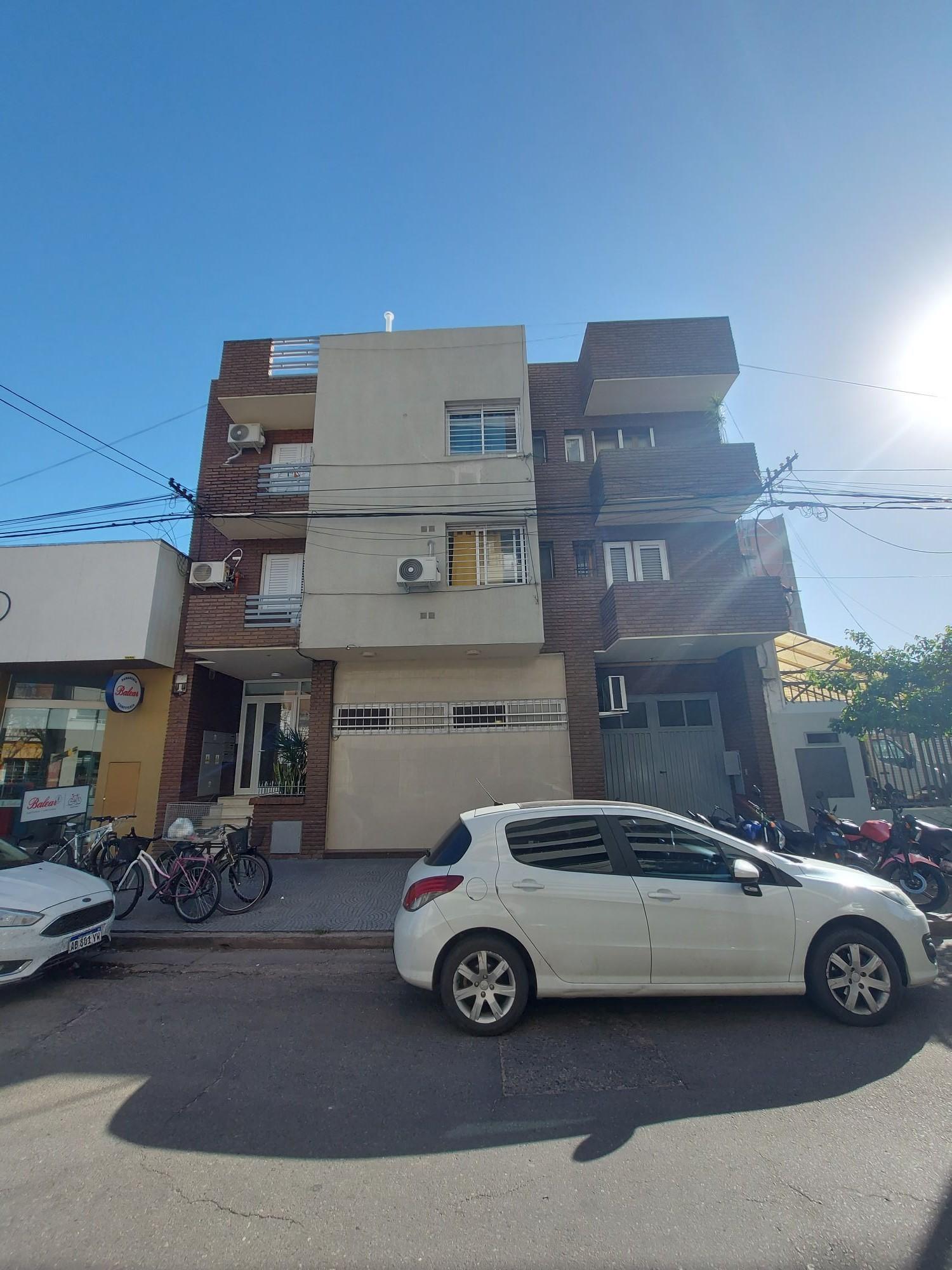 TUCUMAN 3256 P-2 Dpto-6