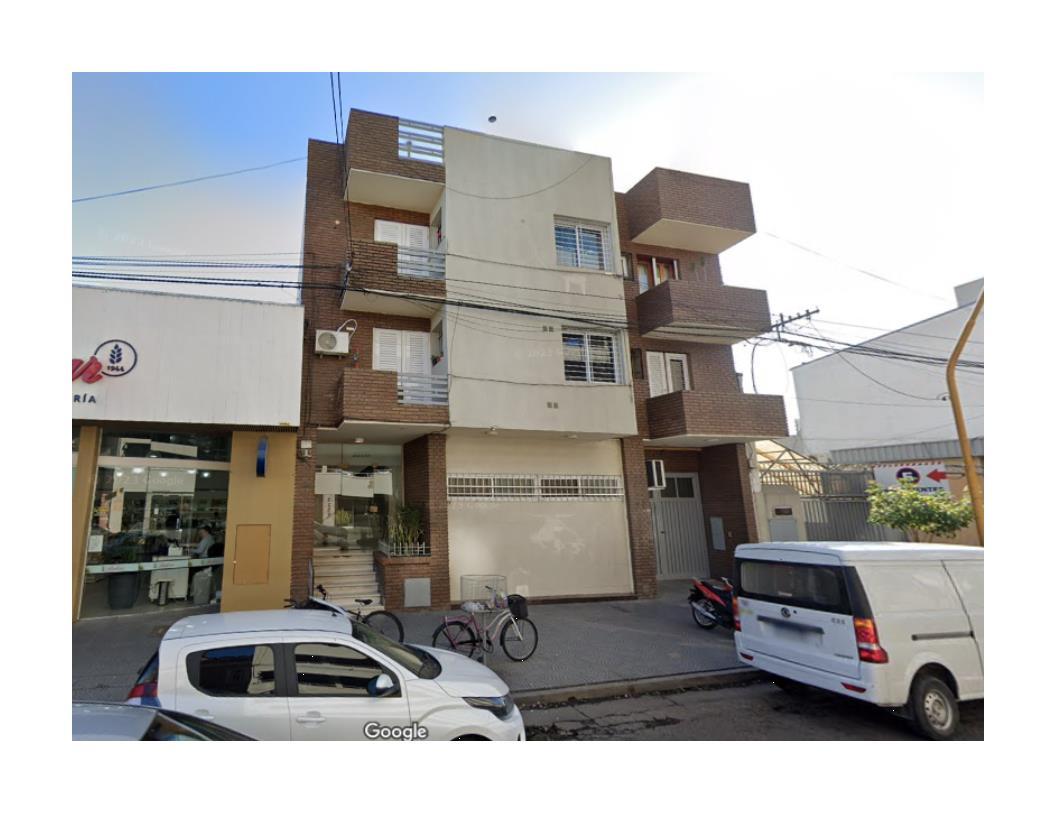 TUCUMAN 3256-1-3- Sta Fe
