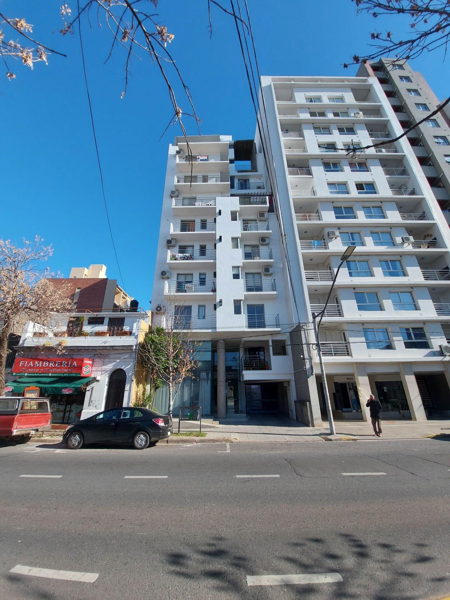 AV. URQUIZA 2835 P-1 Dpto-A - Santa Fe