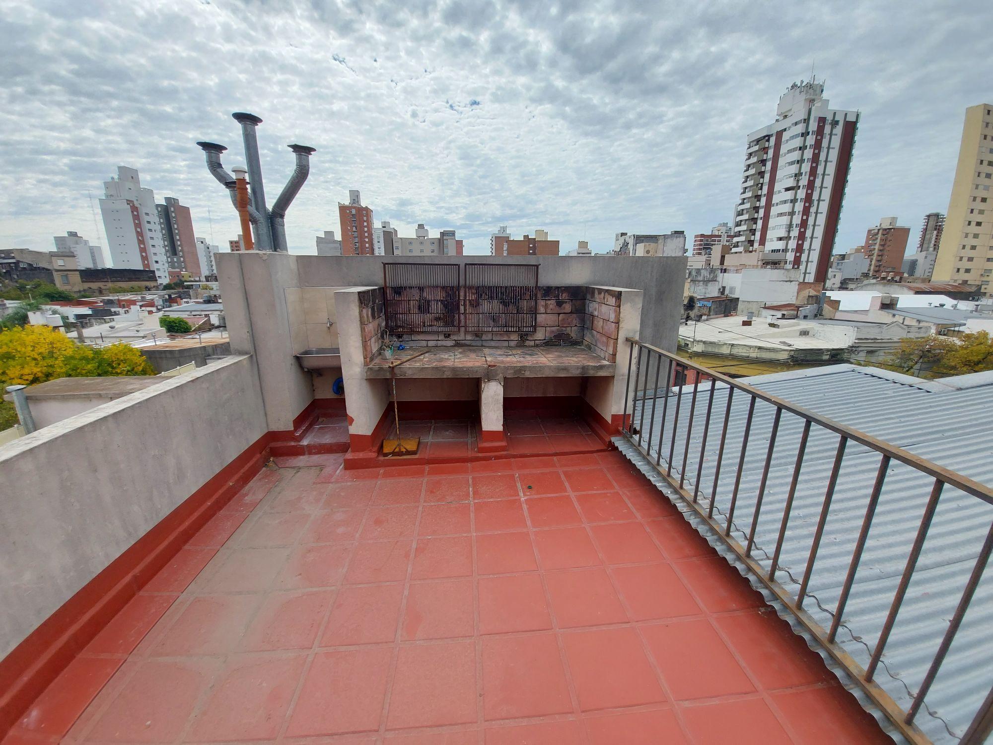 SAN JERONIMO 3193 P-2 Dpto-3
