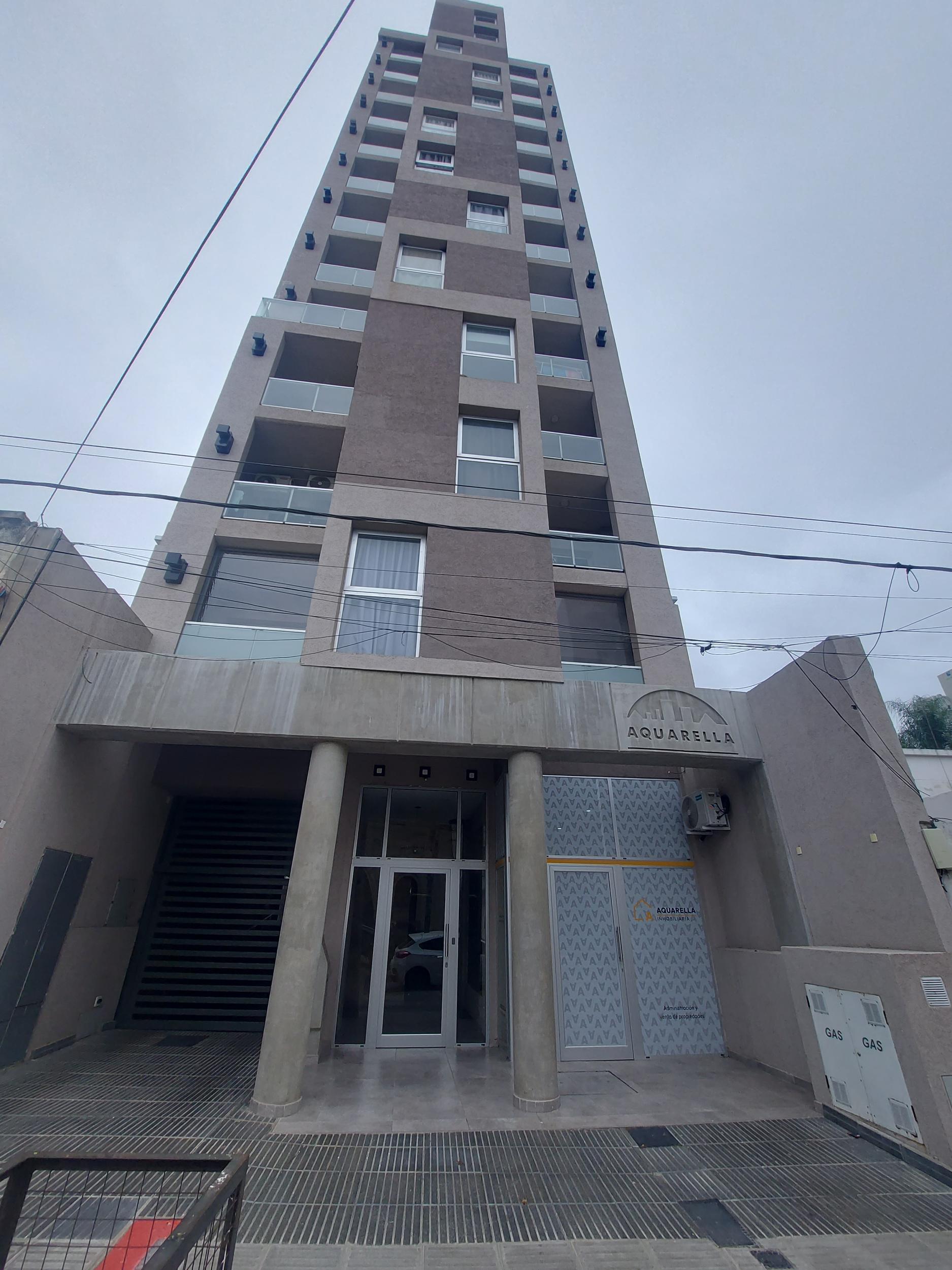 LA RIOJA 3339-PISO 5-DPTO. 3