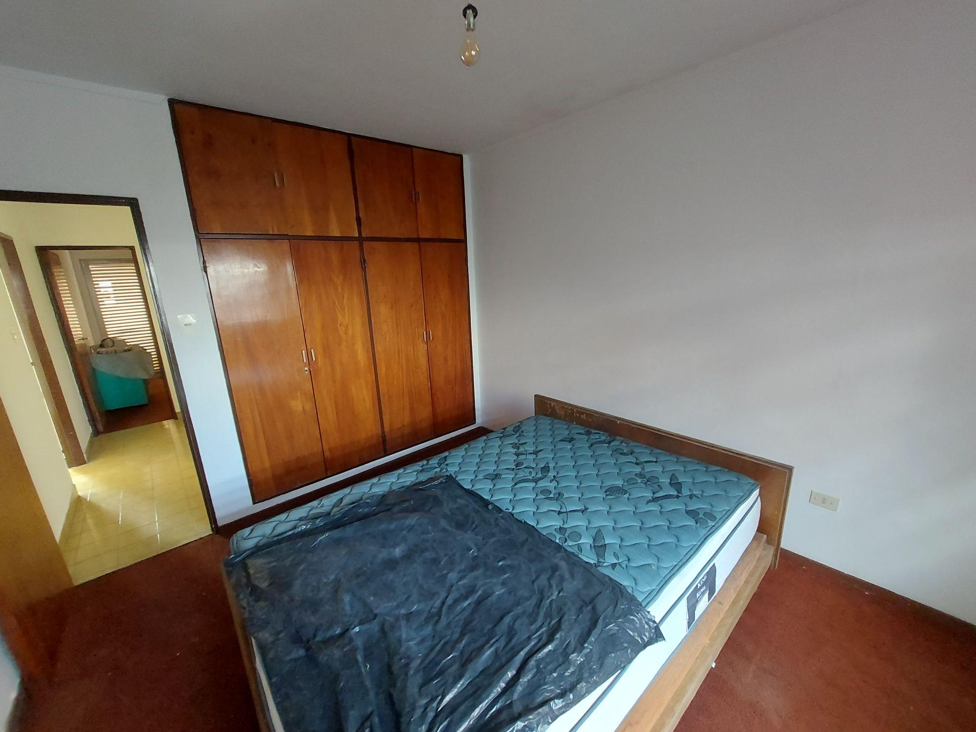 2 Habitaciones,Cocina,Living,Comedor,Baño,
