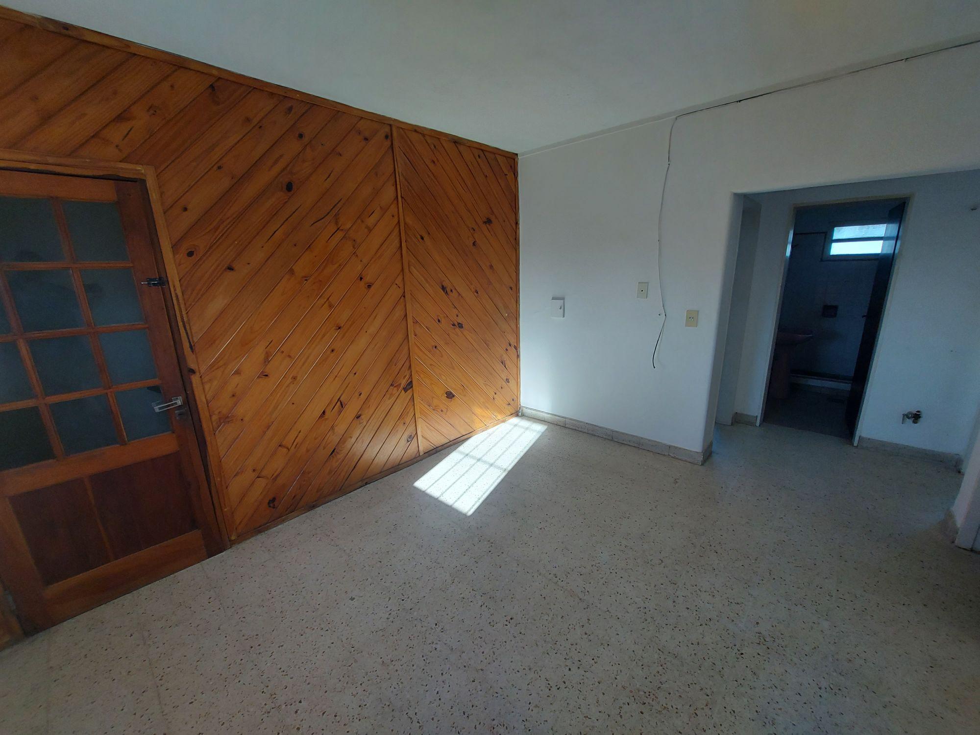 2 Habitaciones,Cocina,Living,Comedor,Baño,