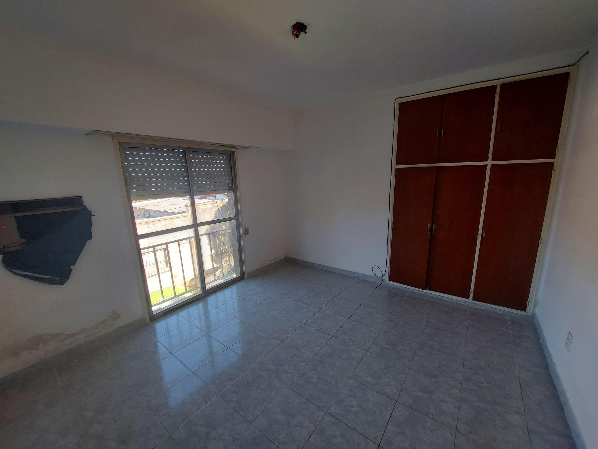 2 Habitaciones,Cocina,Living,Comedor,Baño,