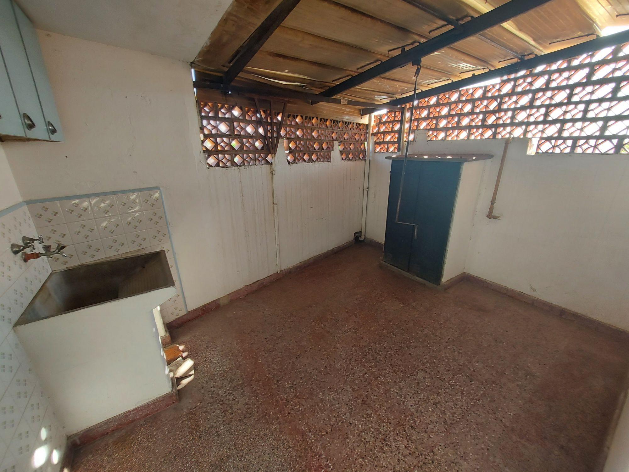 2 Habitaciones,Cocina,Living,Comedor,Baño,