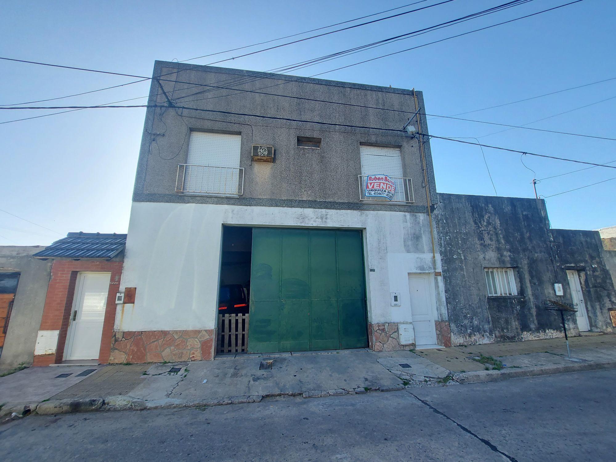 2 Habitaciones,Cocina,Living,Comedor,Baño,