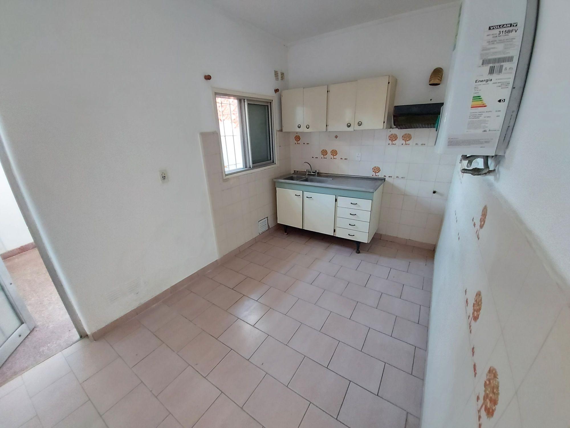 2 Habitaciones,Cocina,Living,Comedor,Baño,